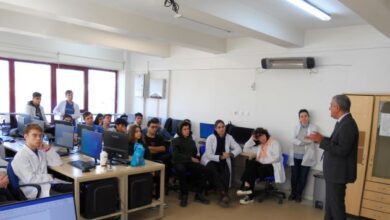 KSO’nun “Meslek Erbabı” projesi tüm hızıyla devam ediyor