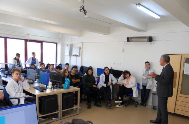 KSO’nun “Meslek Erbabı” projesi tüm hızıyla devam ediyor