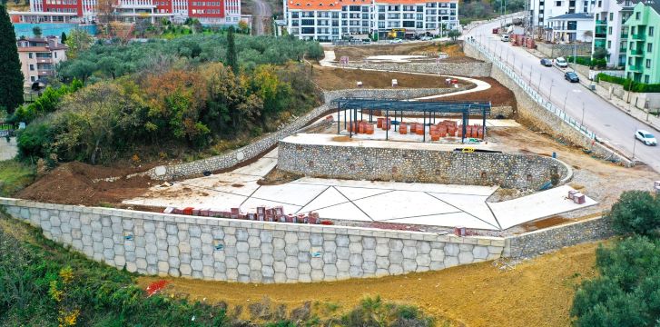 Karamürsellilerin ilk adresi haline gelecek