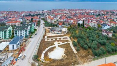 Karamürsellilerin ilk adresi haline gelecek