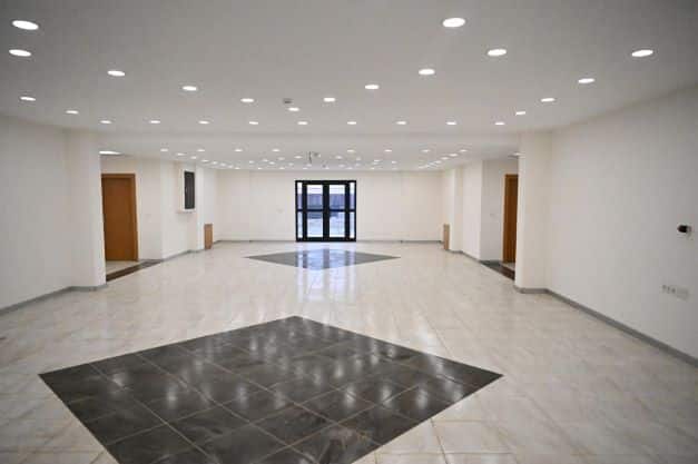 Kartepe Belediyesi Ek Hizmet Binası 2023'e Hazır