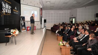 Kartepe'de Dijital Babadan Velilere Tavsiyeler