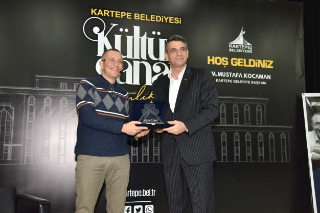 Kartepe'de Dijital Babadan Velilere Tavsiyeler