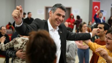 Kartepe'de Engellilerin En Mutlu Günü