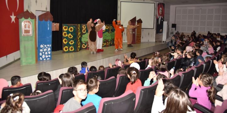 Kartepe'de İki Gösteri Birden