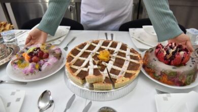 Kartepeli Kadınlar Aşçıklık Öğreniyor