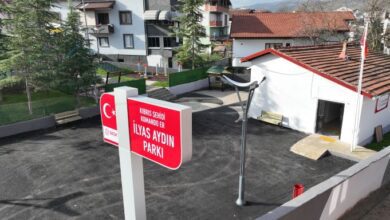 Kıbrıs Barış Harekatı Şehidinin İsmi Parkta Yaşayacak