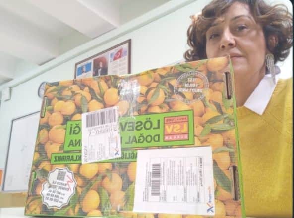 Kilim Kafenin İyilik Hareketi Kocaeli'nde Hızla Yayılıyor