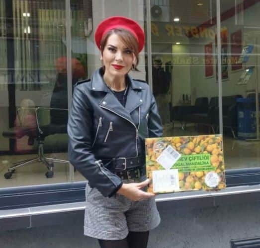 Kilim Kafenin İyilik Hareketi Kocaeli'nde Hızla Yayılıyor