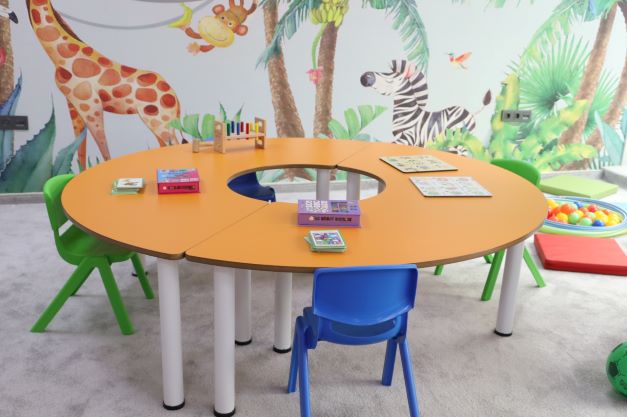 Kısa Mola Merkezi’nde sona doğru!