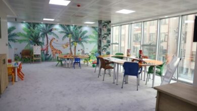 Kısa Mola Merkezi’nde sona doğru!