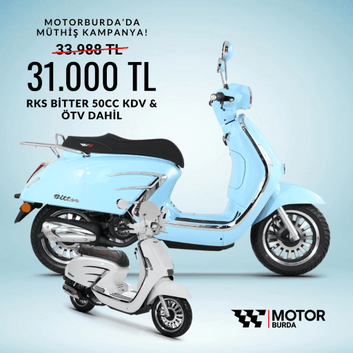 MotorBurda motosiklet tutkunlarını kahve içmeye davet ediyor!