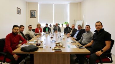 Sigortacılardan ortak açıklama: Acenteler yok sayılamaz