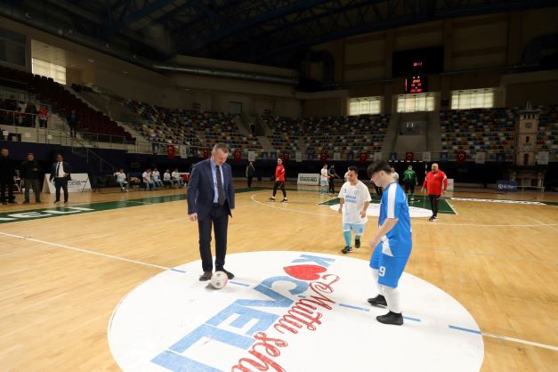 Spor Kenti Kocaeli’de, spor dolu bir ay geçti