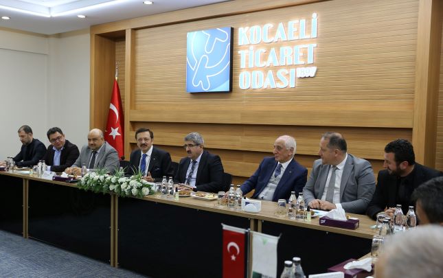 Sürekli ve uygun faizli kredi verebilmesinin önü açılsın