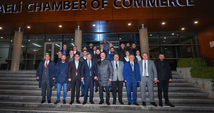 Sürekli ve uygun faizli kredi verebilmesinin önü açılsın
