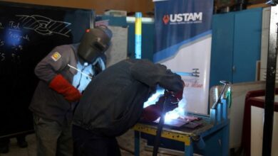 USTAM Kocaeli Projesinde iş başı yaptılar