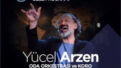 Büyükşehir, İstiklal Marşı şairimizi anacak