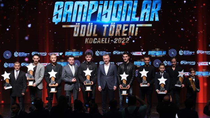 Spor Kenti Kocaeli’de, spor dolu bir ay geçti