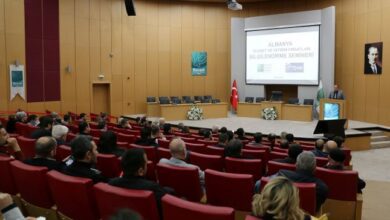 Almanya pazarına girmenin yolları KOTO’da anlatıldı