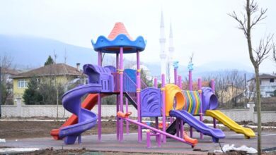 Arslanbey-ŞevkatiyeParkı Değer Katacak