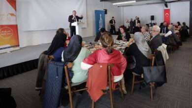 Keşke Kocaeli’deki her evi ziyaret edebilsem