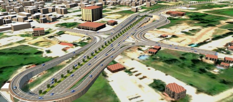 Büyükşehir’in ulaşım projeleri Kocaeli’de hayatı kolaylaştıracak