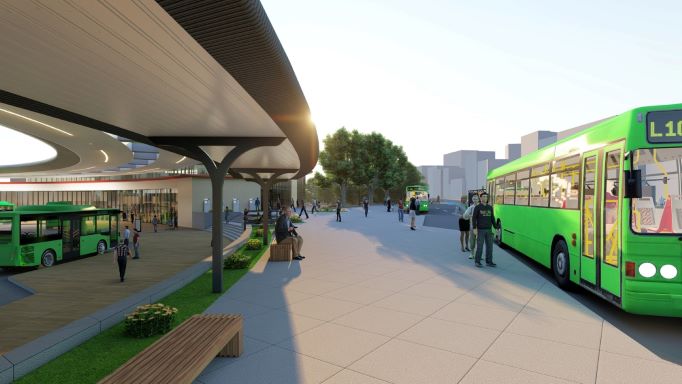 Büyükşehir’in ulaşım projeleri Kocaeli’de hayatı kolaylaştıracak