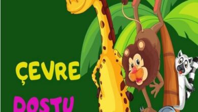 Çocuklara Çevre Sevgisi Tiyatro Oyunu İle Aşılanacak