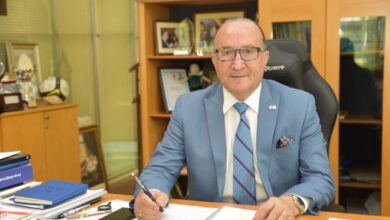 KSO Başkanı Zeytinoğlu Ocak ayı kapasite kullanım oranlarını değerlendirdi