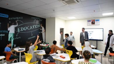 Kartepe Genç Akademi Gençlerin Gözdesi Oldu