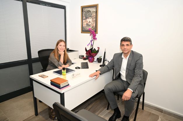 Kartepe'de Diyetisten Hizmeti Memnuniyet Yarattı