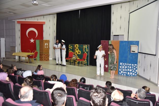 Kartepe'de Sömestr Eğlencesi