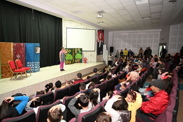 Kartepe'de Sömestr Eğlencisi