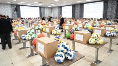 Kartepe'de Spor Yapmayan Genç Kalmayacak