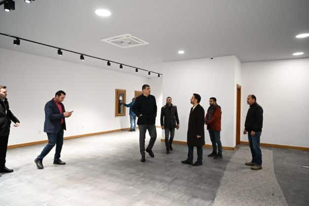 Kartepe'de Tarih-Kültür Mirası Zenginleşiyor