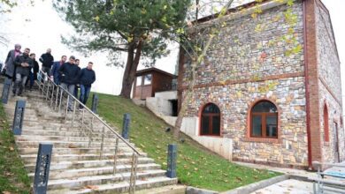 Kartepe'de Tarih-Kültür Mirası Zenginleşiyor