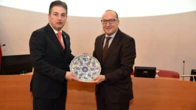 Kocaeli Sanayi Odası’ndan üyelerine yönelik iki önemli toplantı