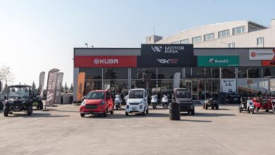 MotorBurda'dan Yeni Yıla Özel KampanyaMotorBurda'dan Yeni Yıla Özel Kampanya