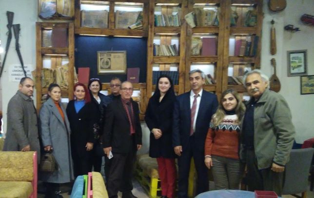 NBB TC Holding Kocaeli'nde Faliyetlerine Başlıyor