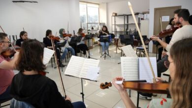 Notalar KO-MEK’te hayat buldu