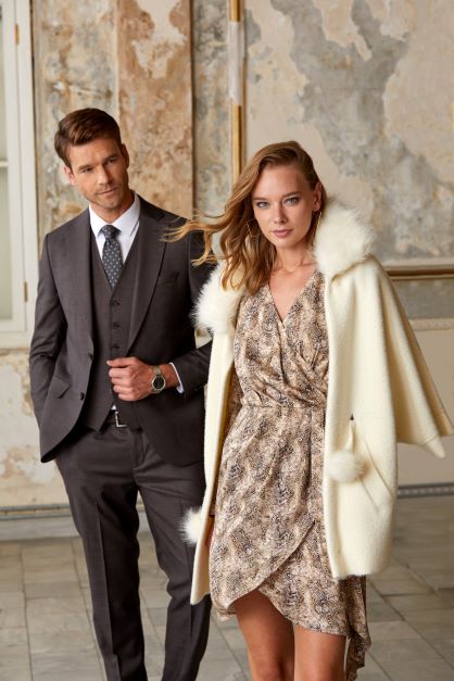 Özdilek'te Büyük Sezon İndirimi Başladı