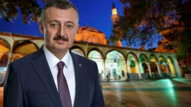 Regaib Kandili’ni tüm insanlık için bir fırsat bilmeliyiz