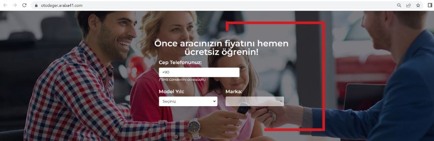 Toyota Plaza Kocaeli Kaya