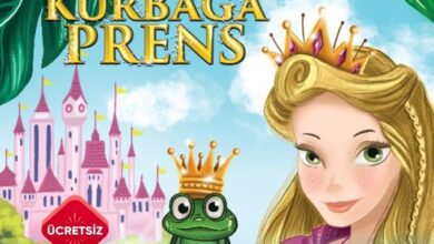 Uygur Çocuk Tiyatrosu ‘Kurbağa Prens’ ile İzmit’e geliyor