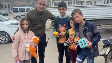 Çocuklarımız Bizim Geleceğimiz