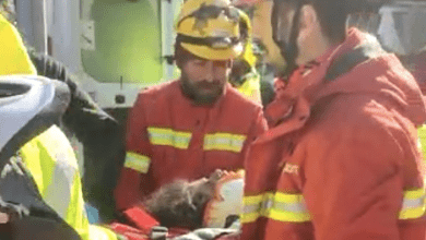 Polisan Holding Hatay'da