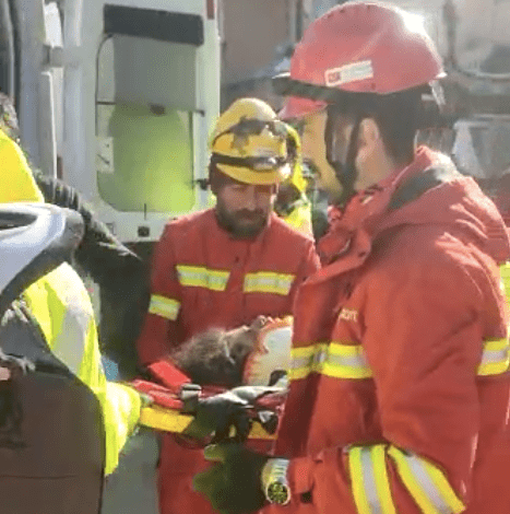 Polisan Holding Hatay'da