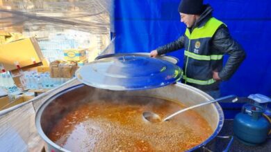 Gölcük Ekipleri Deprem Sahasında Her Alanda