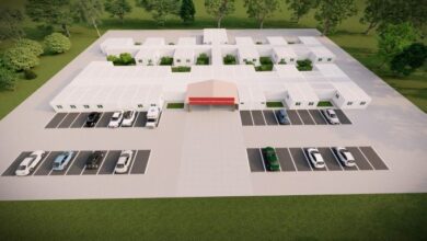 Hatay Defne’ye Kocaeli Büyükşehir Hastanesi